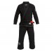 Ги FUJI Suparaito BJJ Gi, Black, 5703 Ги FUJI Suparaito BJJ Gi, Black, 5703